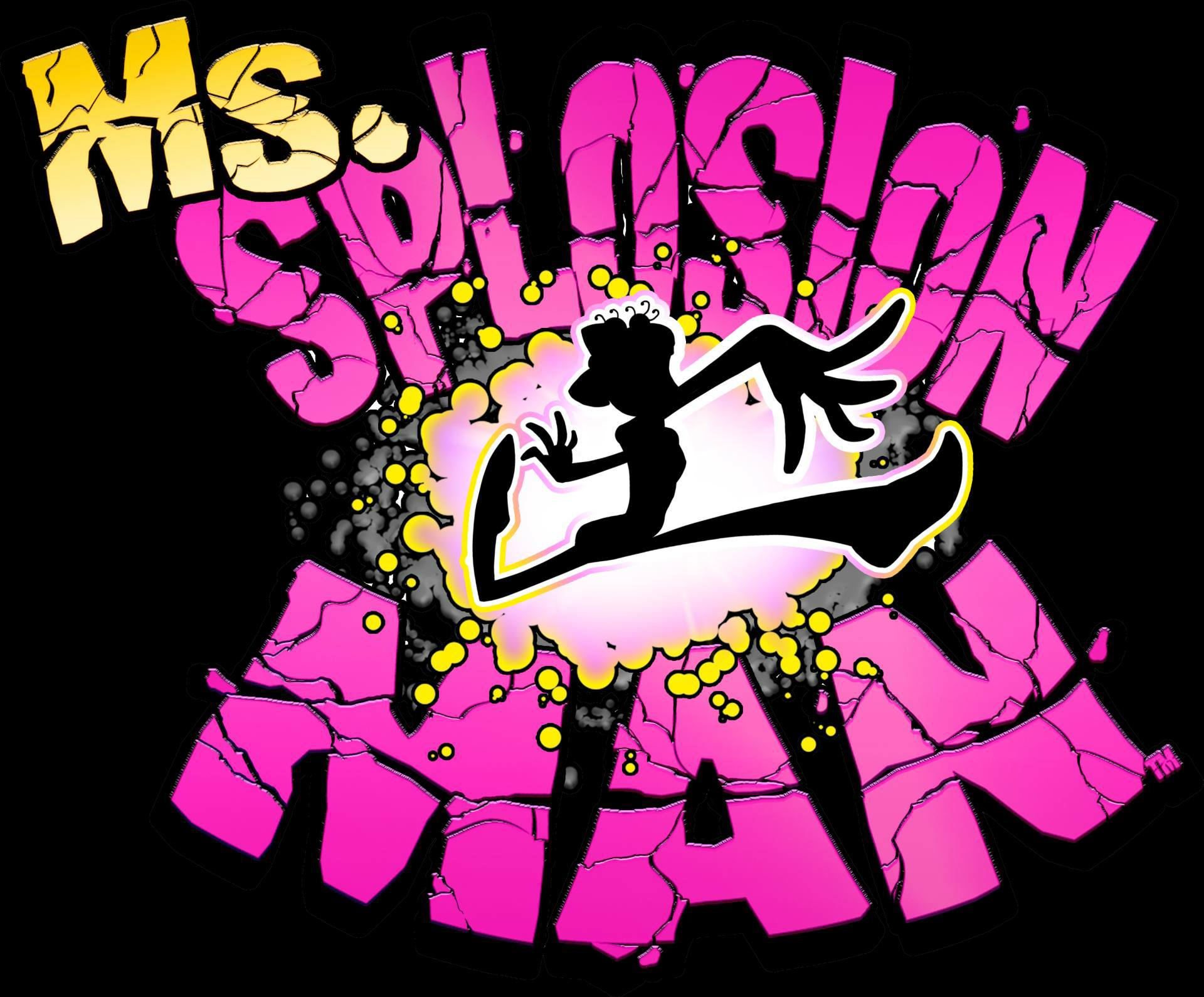 Ms. Splosion Man - Imagen 5